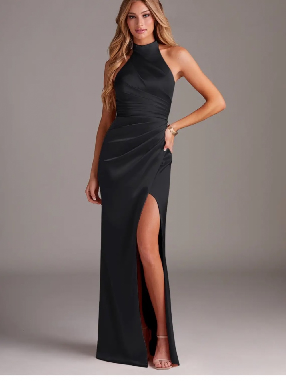 Azazie Jemma Dress